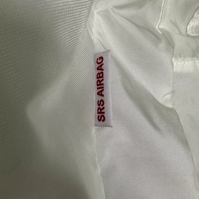 Kanghyuk 21AW Safety Airbag Backpack