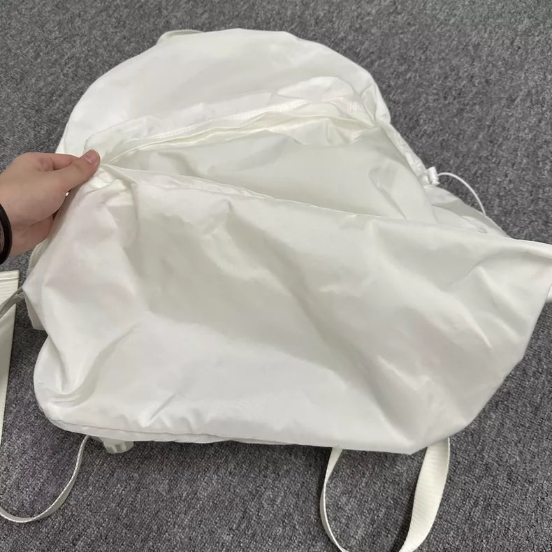 Kanghyuk 21AW Safety Airbag Backpack