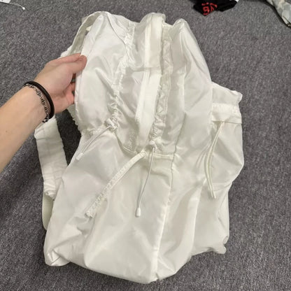 Kanghyuk 21AW Safety Airbag Backpack