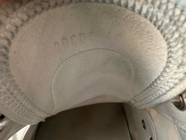 Dior B23 Oblique Low Top Sneakers