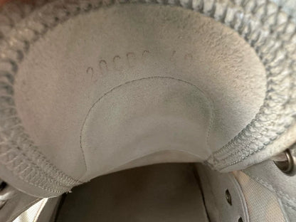 Dior B23 Oblique Low Top Sneakers