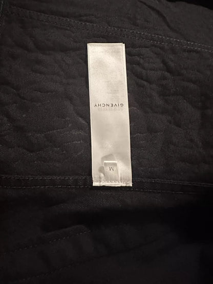 Givenchy Plaster Jacket Coat