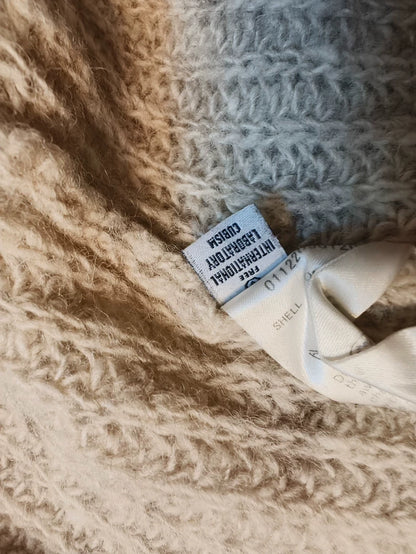 VISVIM Turtleneck Sweater Made in Japan