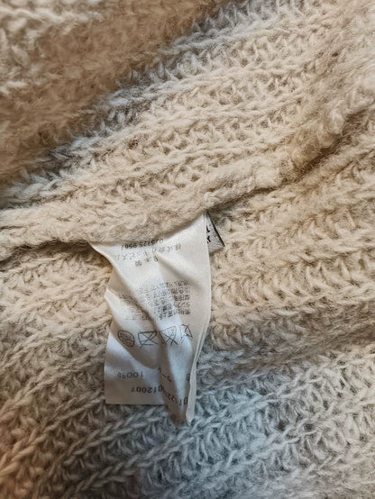 VISVIM Turtleneck Sweater Made in Japan