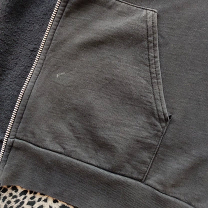 Chrome Hearts 90s Zip Hoodie