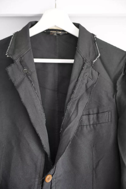 Comme des Garcons 17ss Double Coat