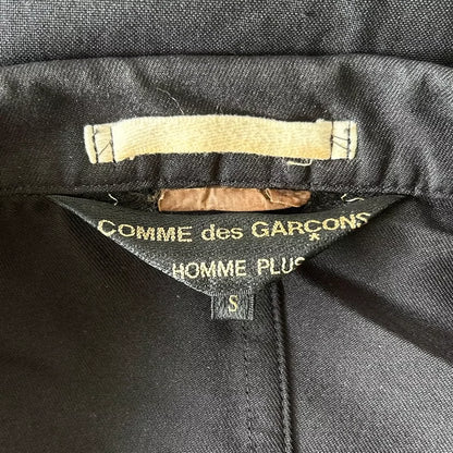 Comme des Garcons 17ss Double Coat