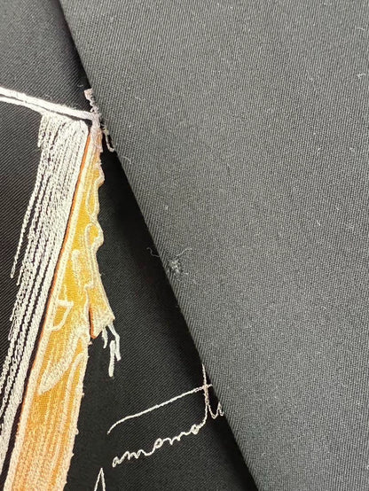 Yohji Yamamoto Women's Show Jacket