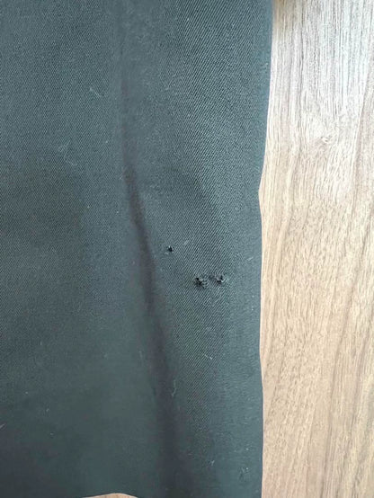 Yohji Yamamoto Women's Show Jacket