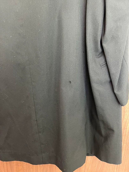 Yohji Yamamoto Women's Show Jacket