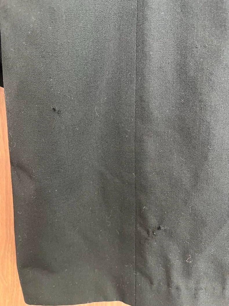 Yohji Yamamoto Women's Show Jacket