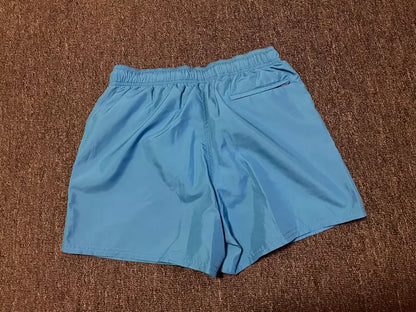 Givenchy Blue Casual Shorts XS-yf