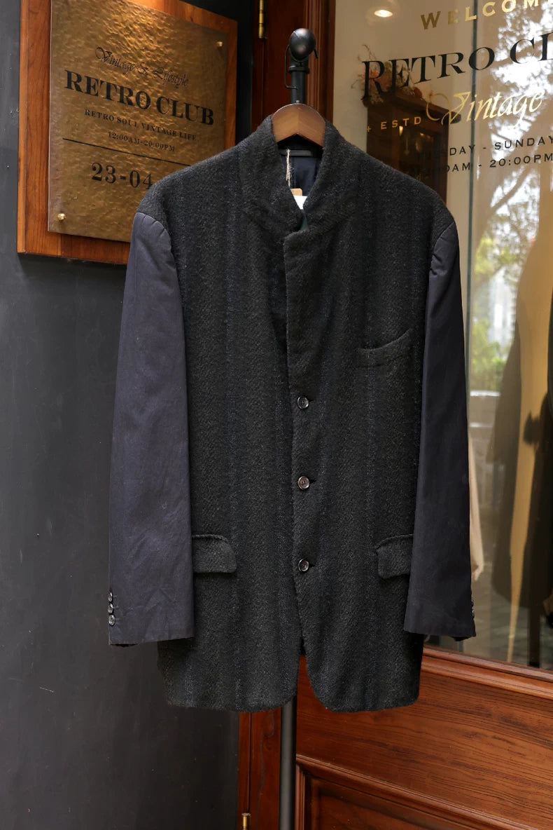 Comme des Garcons 1994AW Felted Jacket