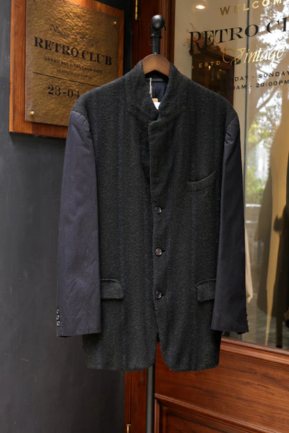 Comme des Garcons 1994AW Felted Jacket