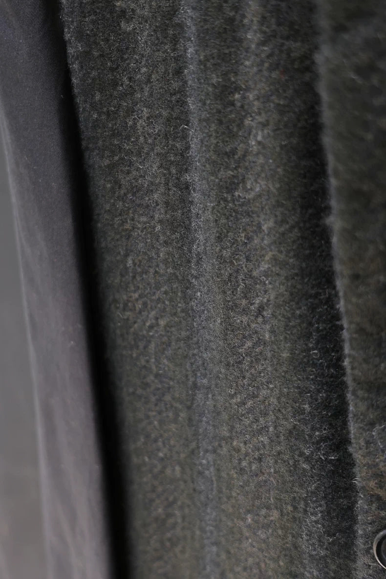 Comme des Garcons 1994AW Felted Jacket