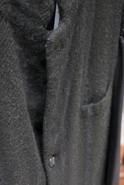 Comme des Garcons 1994AW Felted Jacket