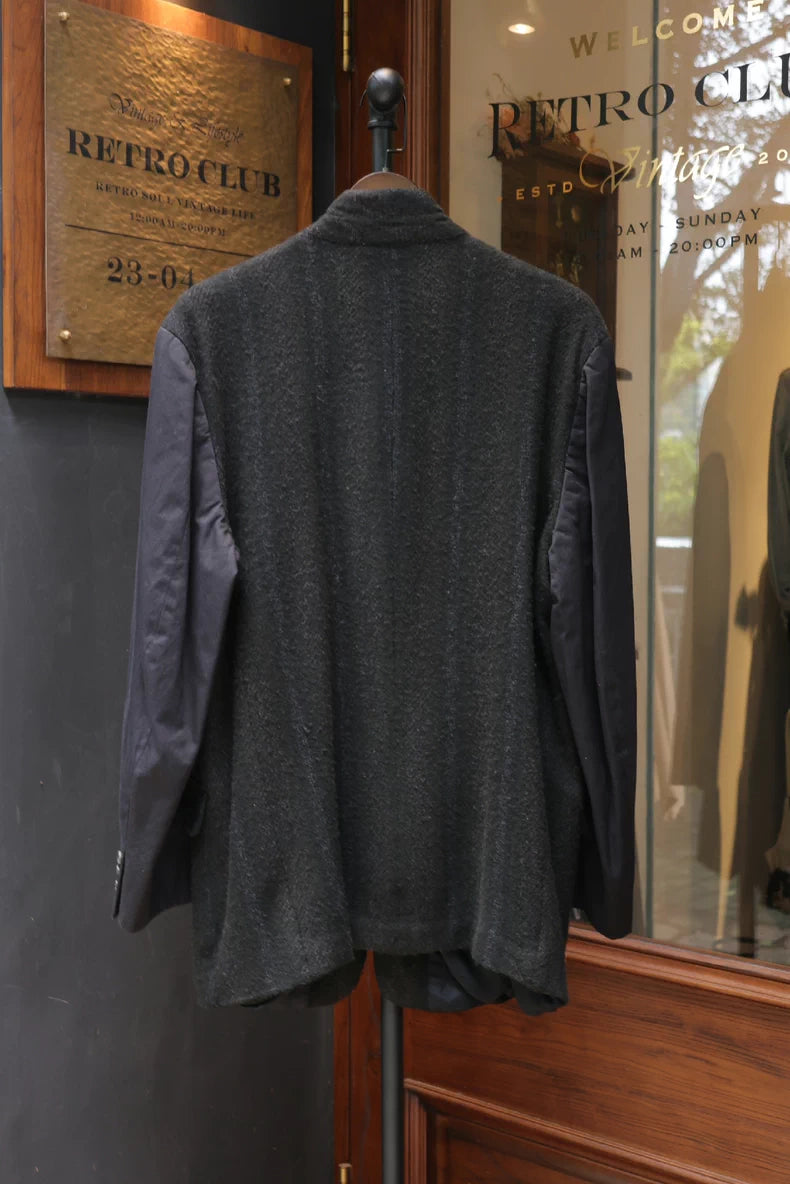 Comme des Garcons 1994AW Felted Jacket