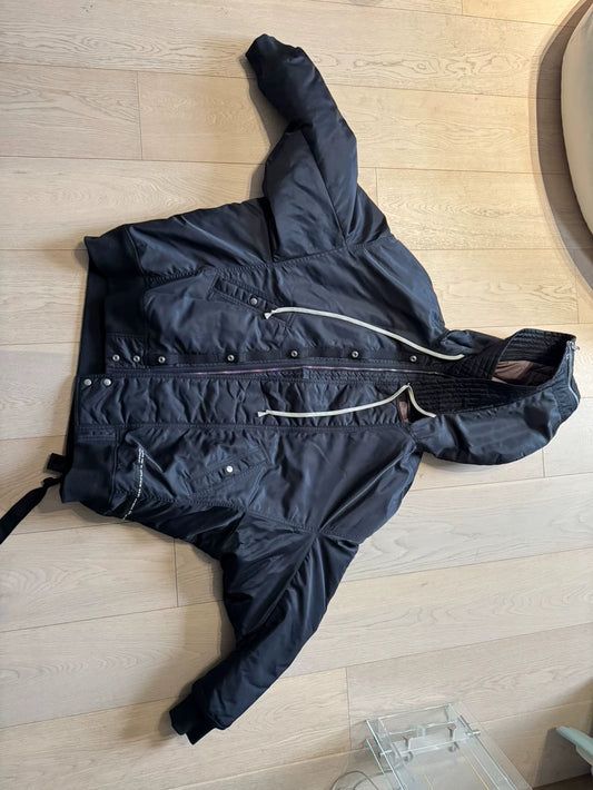 RickOwens Drkshdw Padded Jacket