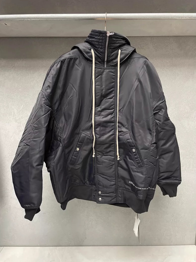 RickOwens Drkshdw Padded Jacket