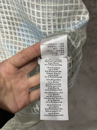 Hermes Short Sleeve Shirt