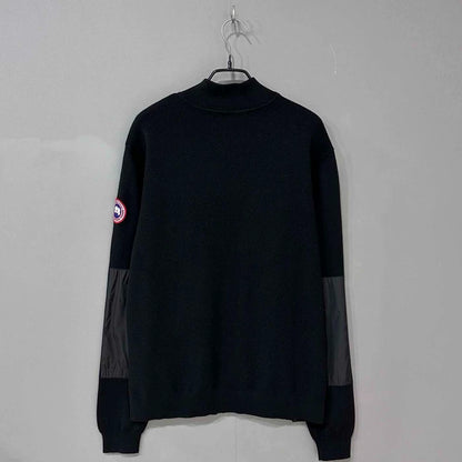 Canada Goose Windbridge Gray Jacket-yf