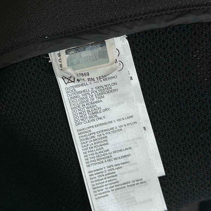 Canada Goose Windbridge Gray Jacket-yf