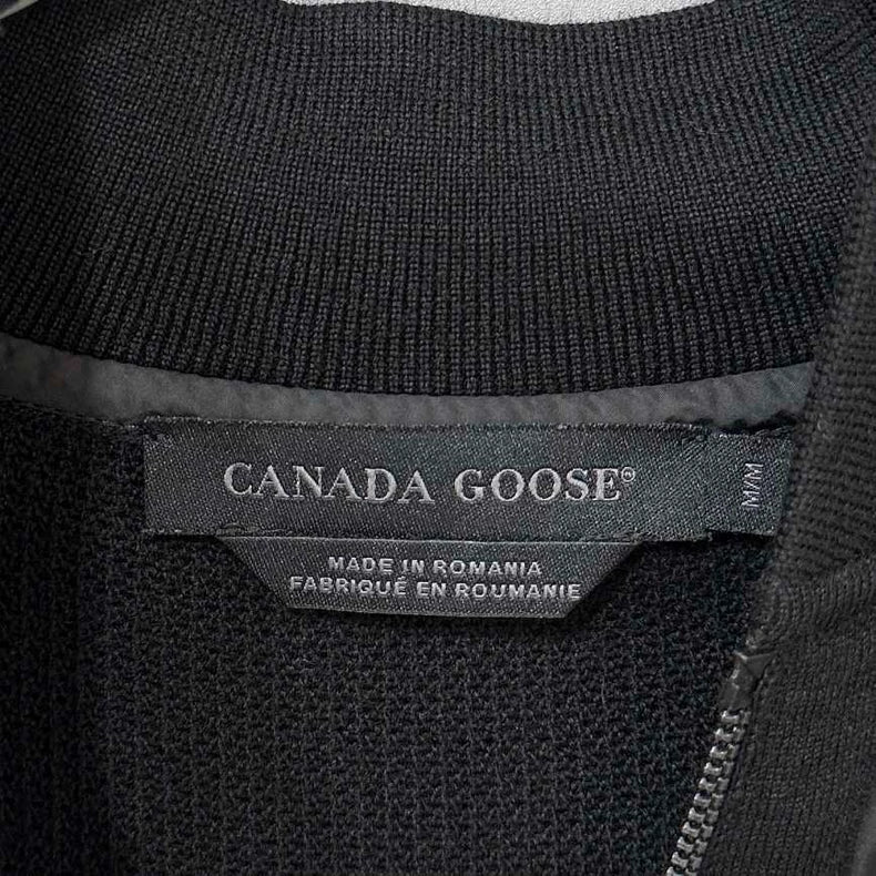 Canada Goose Windbridge Gray Jacket-yf