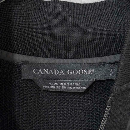 Canada Goose Windbridge Gray Jacket-yf