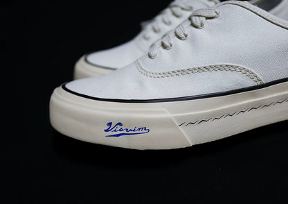 Visvim Logan Deck Lo Sipe Sneakers