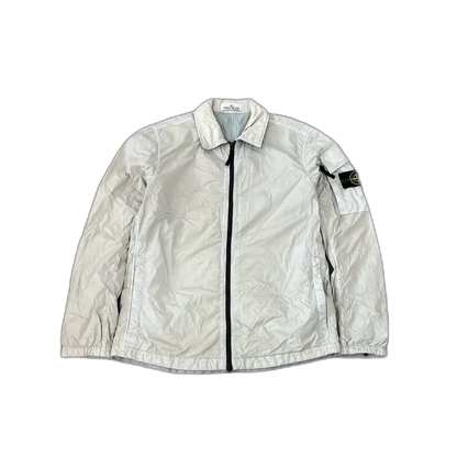 Stone Island Functional Nylon Jacket