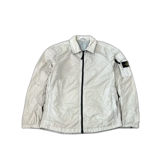 Stone Island Functional Nylon Jacket