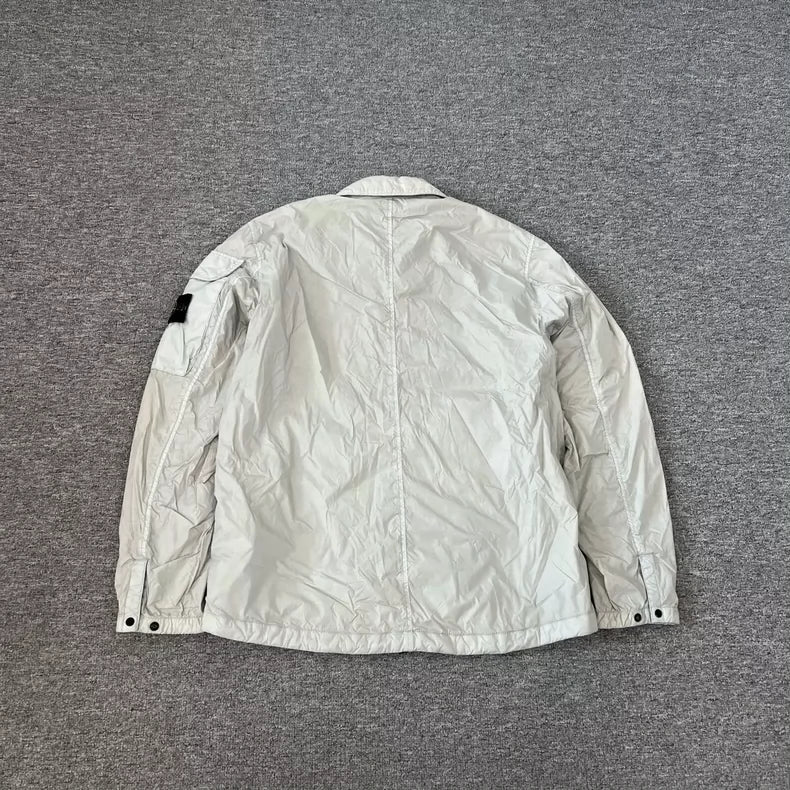 Stone Island Functional Nylon Jacket