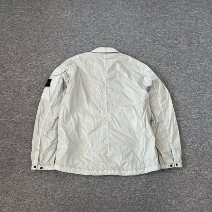 Stone Island Functional Nylon Jacket