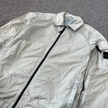 Stone Island Functional Nylon Jacket