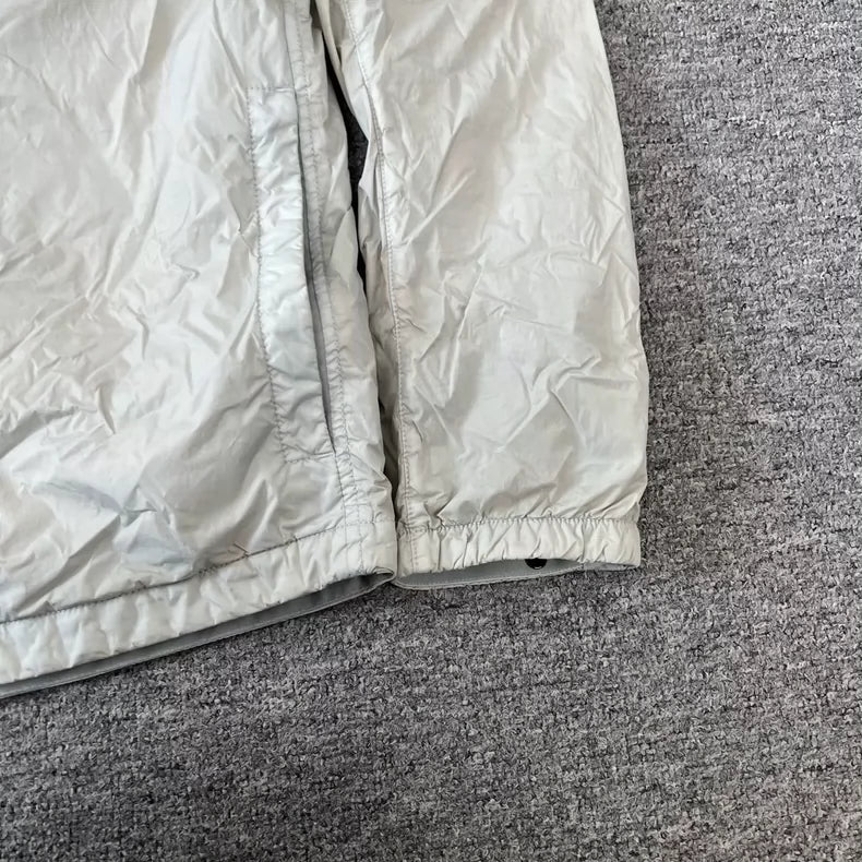 Stone Island Functional Nylon Jacket