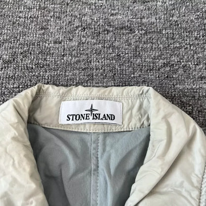 Stone Island Functional Nylon Jacket