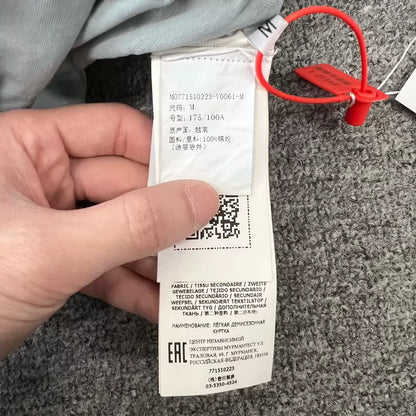 Stone Island Functional Nylon Jacket