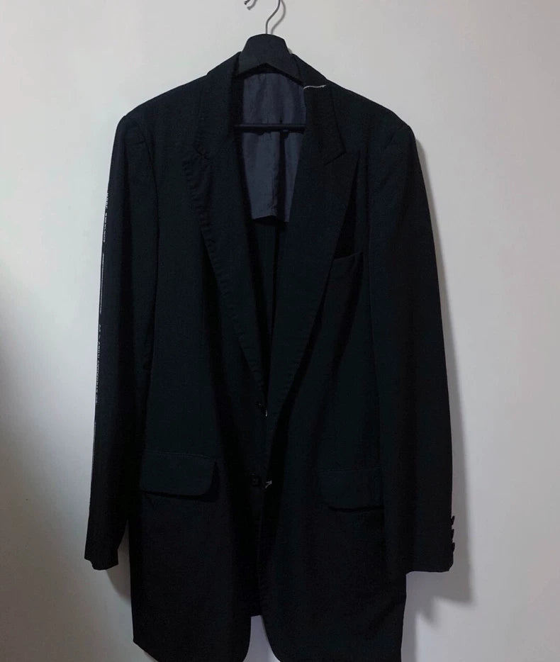 Yohji Yamamoto Men's