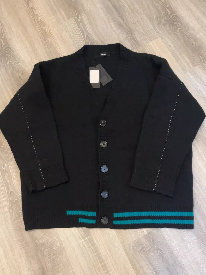 Raf Simons Classic Oversized Cardigan