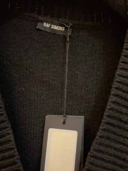 Raf Simons Classic Oversized Cardigan