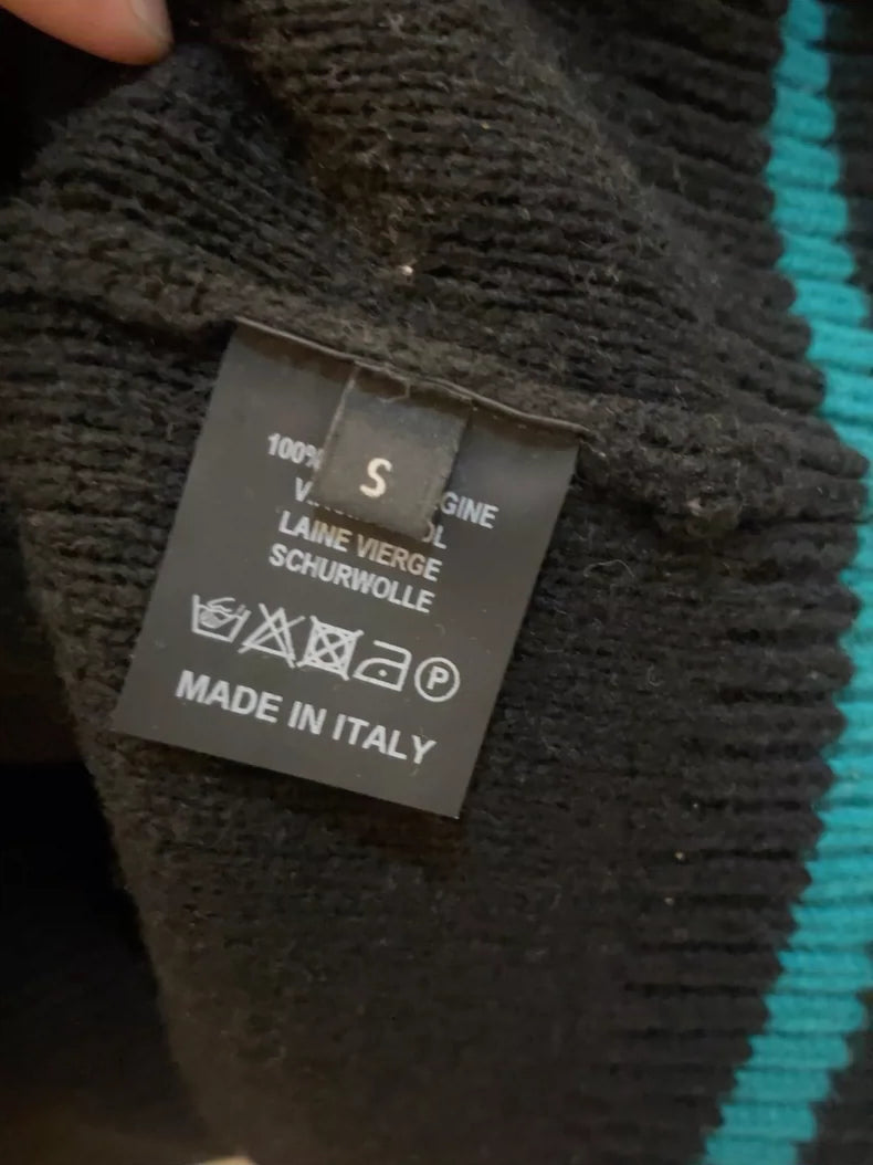 Raf Simons Classic Oversized Cardigan