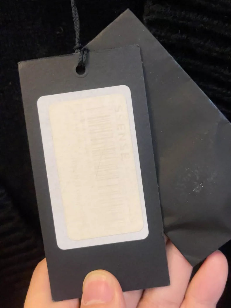 Raf Simons Classic Oversized Cardigan