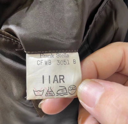 Givenchy Black Wool Coat for Men