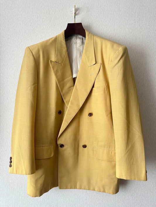 Comme des Garcons 1991SS Wool Blazer