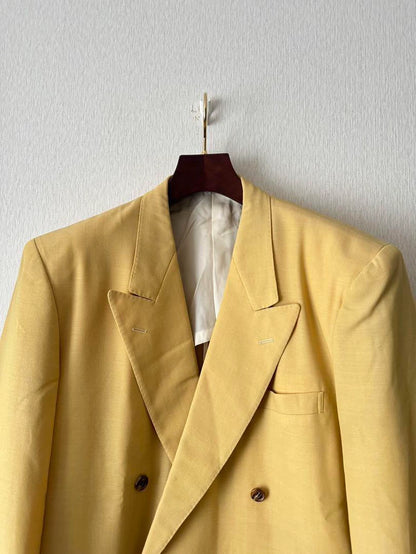 Comme des Garcons 1991SS Wool Blazer
