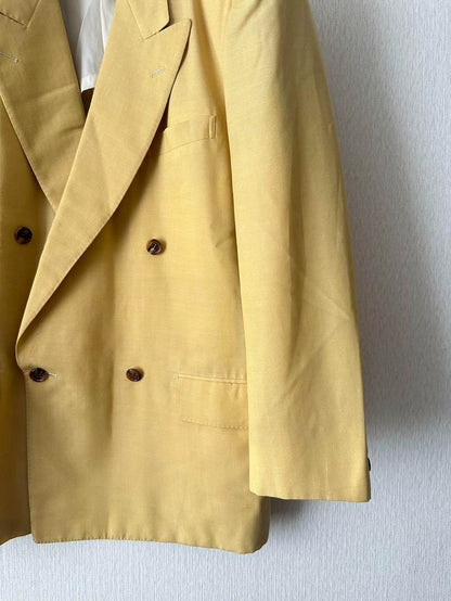 Comme des Garcons 1991SS Wool Blazer