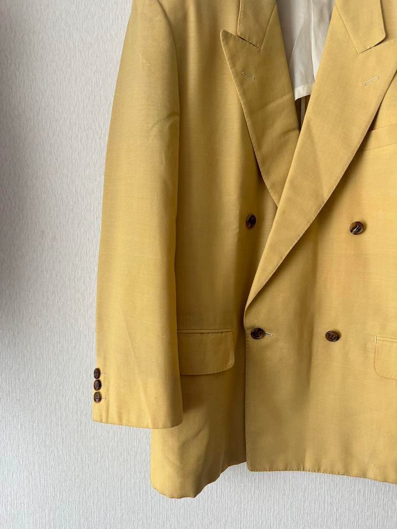 Comme des Garcons 1991SS Wool Blazer