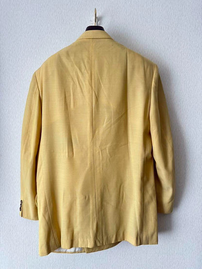 Comme des Garcons 1991SS Wool Blazer