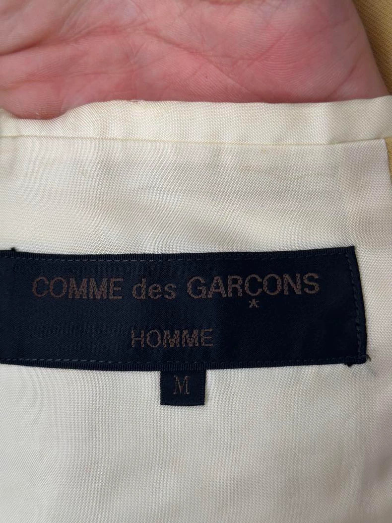 Comme des Garcons 1991SS Wool Blazer