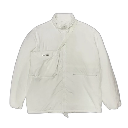Maison Margiela Packable Recycled Nylon Parka